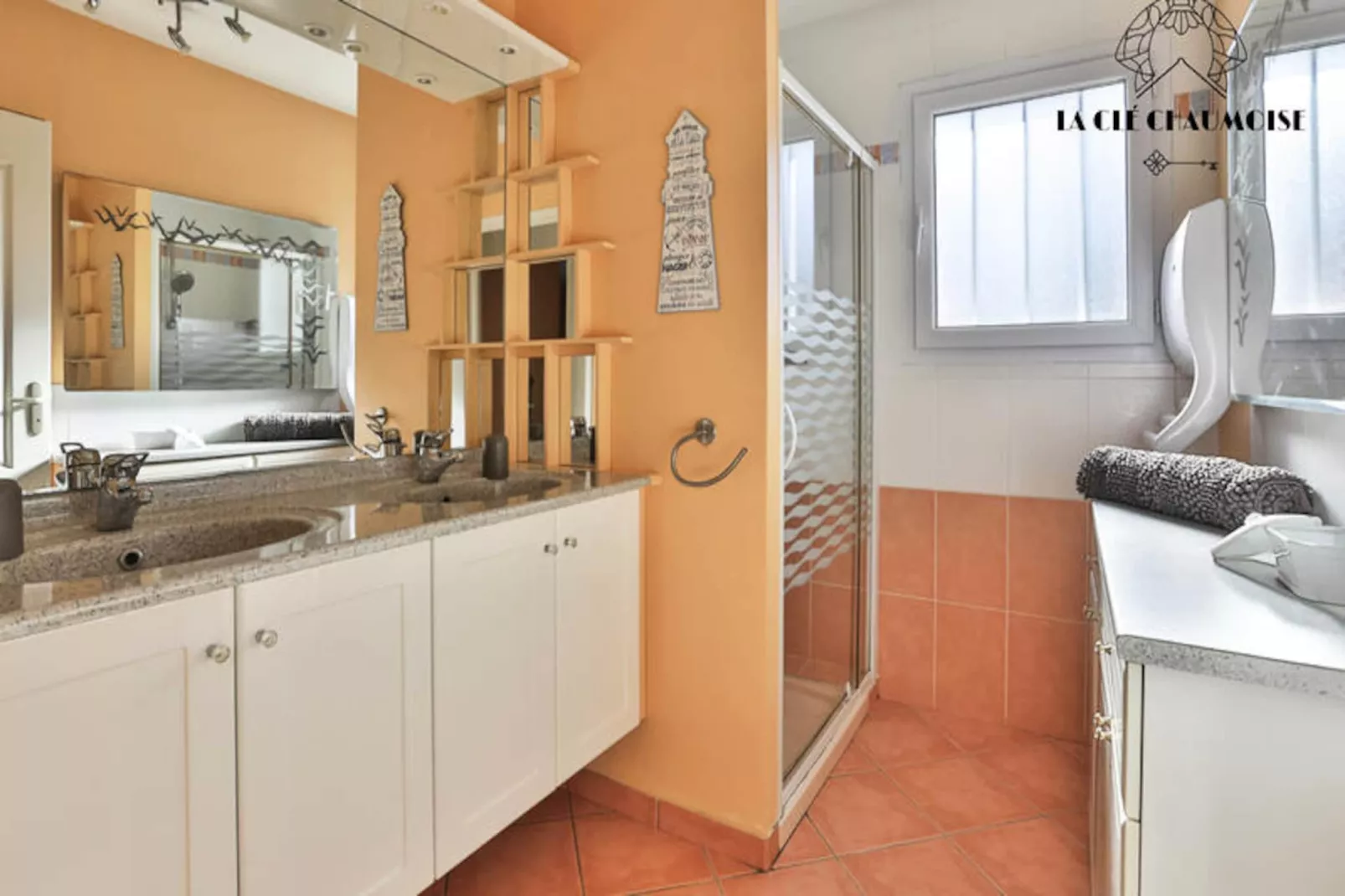 Maison à Les Sables d'Olonne-Niet-getagd