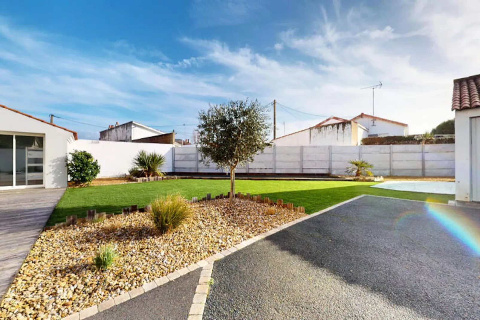 Appartements à Saint-Jean-de-Monts-Niet-getagd