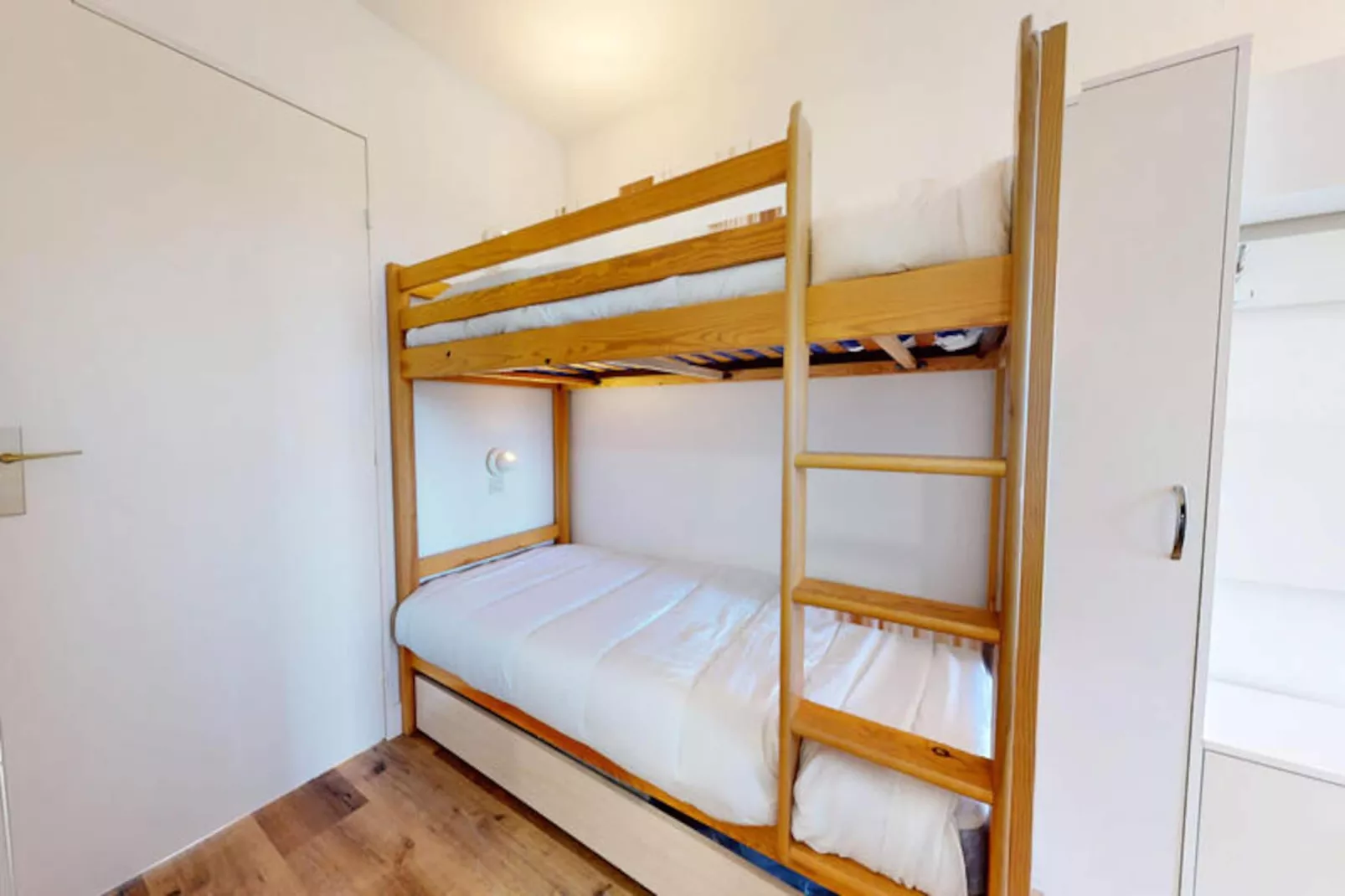 Appartements à Saint-Jean-de-Monts-Niet-getagd