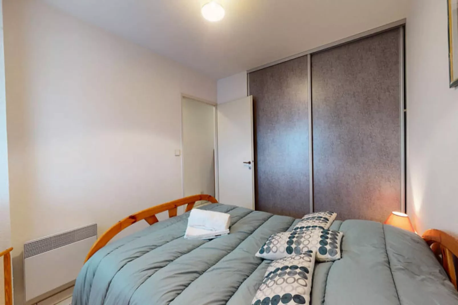 Appartements à Saint-Gilles-Croix-de-Vie-Niet-getagd