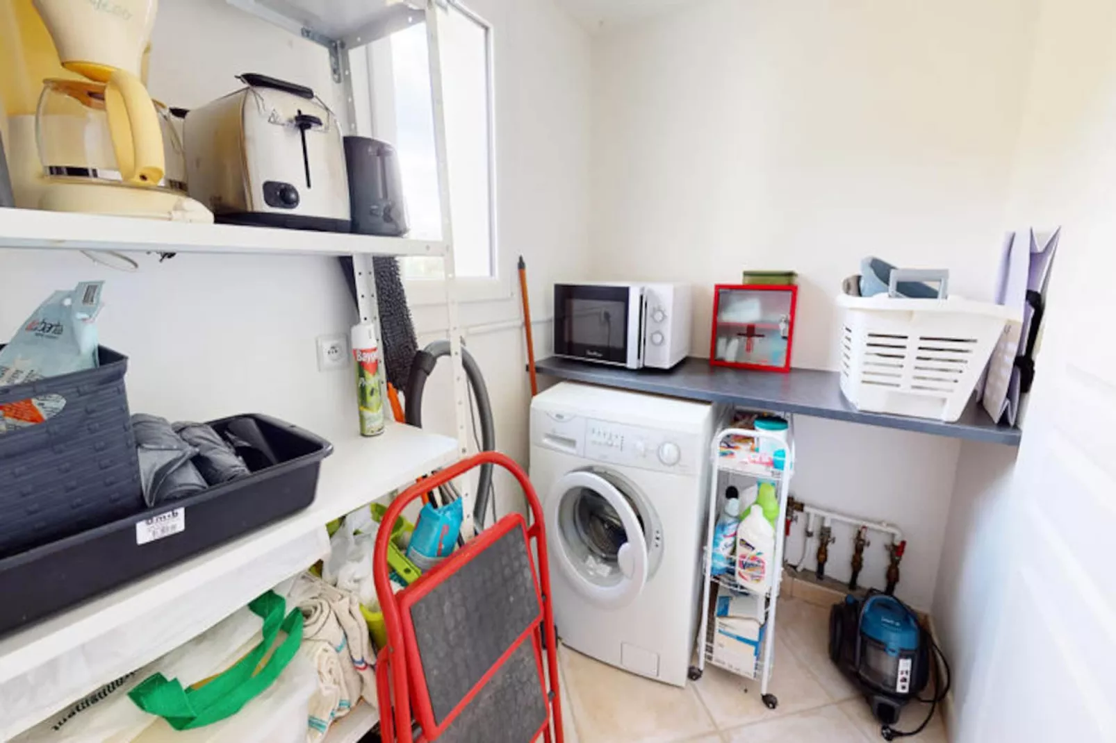 Maison à L'Aiguillon-sur-Vie-Niet-getagd