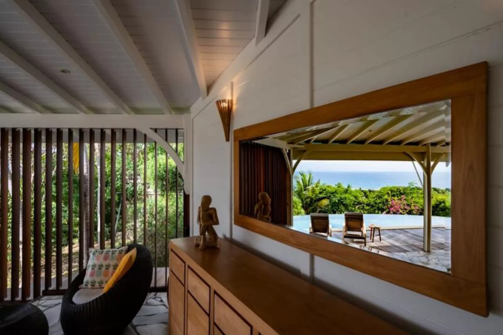 Villa Calico - Niet-getagd