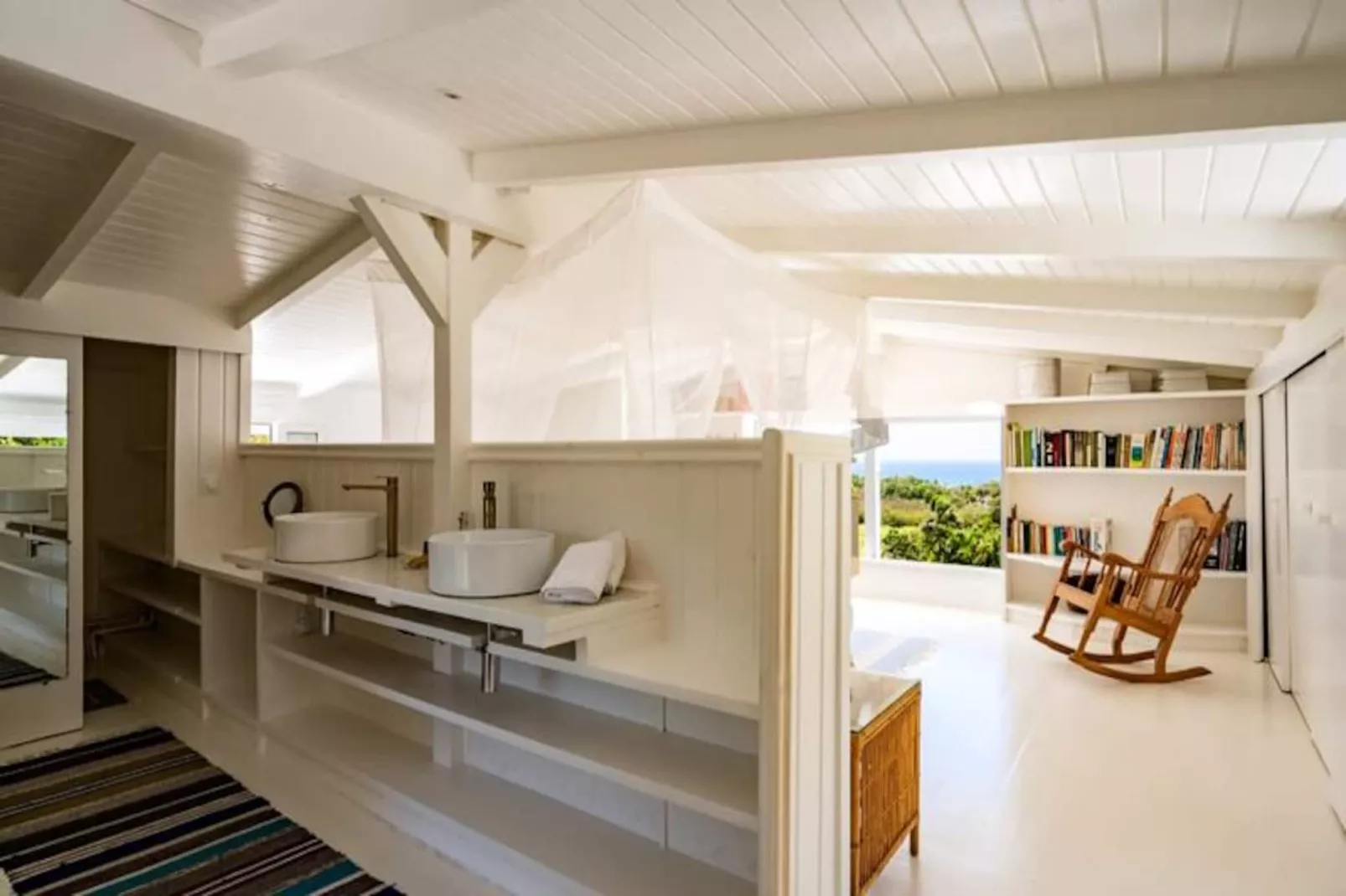 Villa Blanche - Niet-getagd