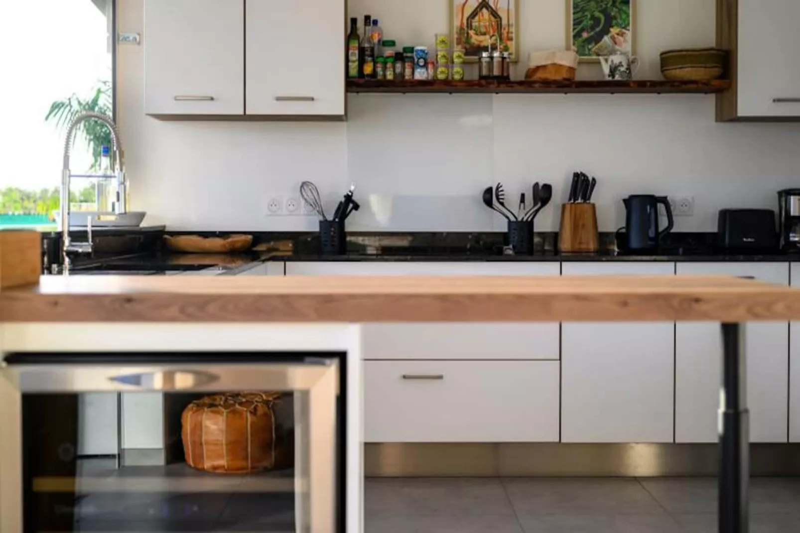 Villa Paloma - Niet-getagd