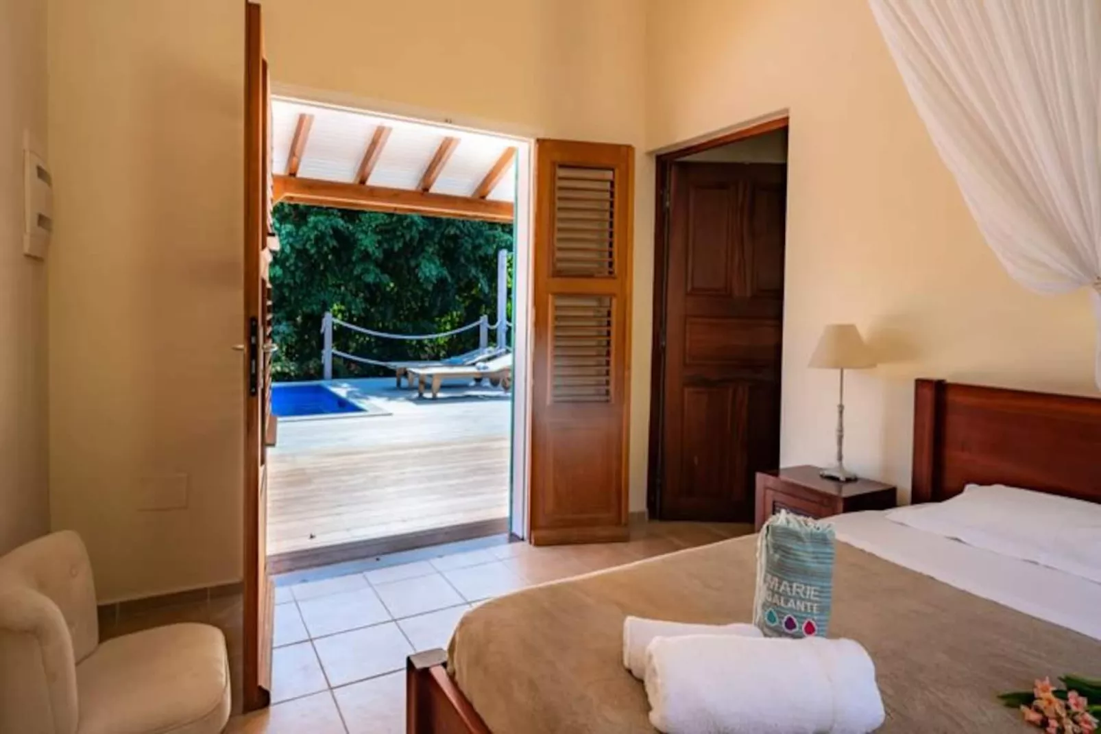 Villa Coccoloba - Niet-getagd