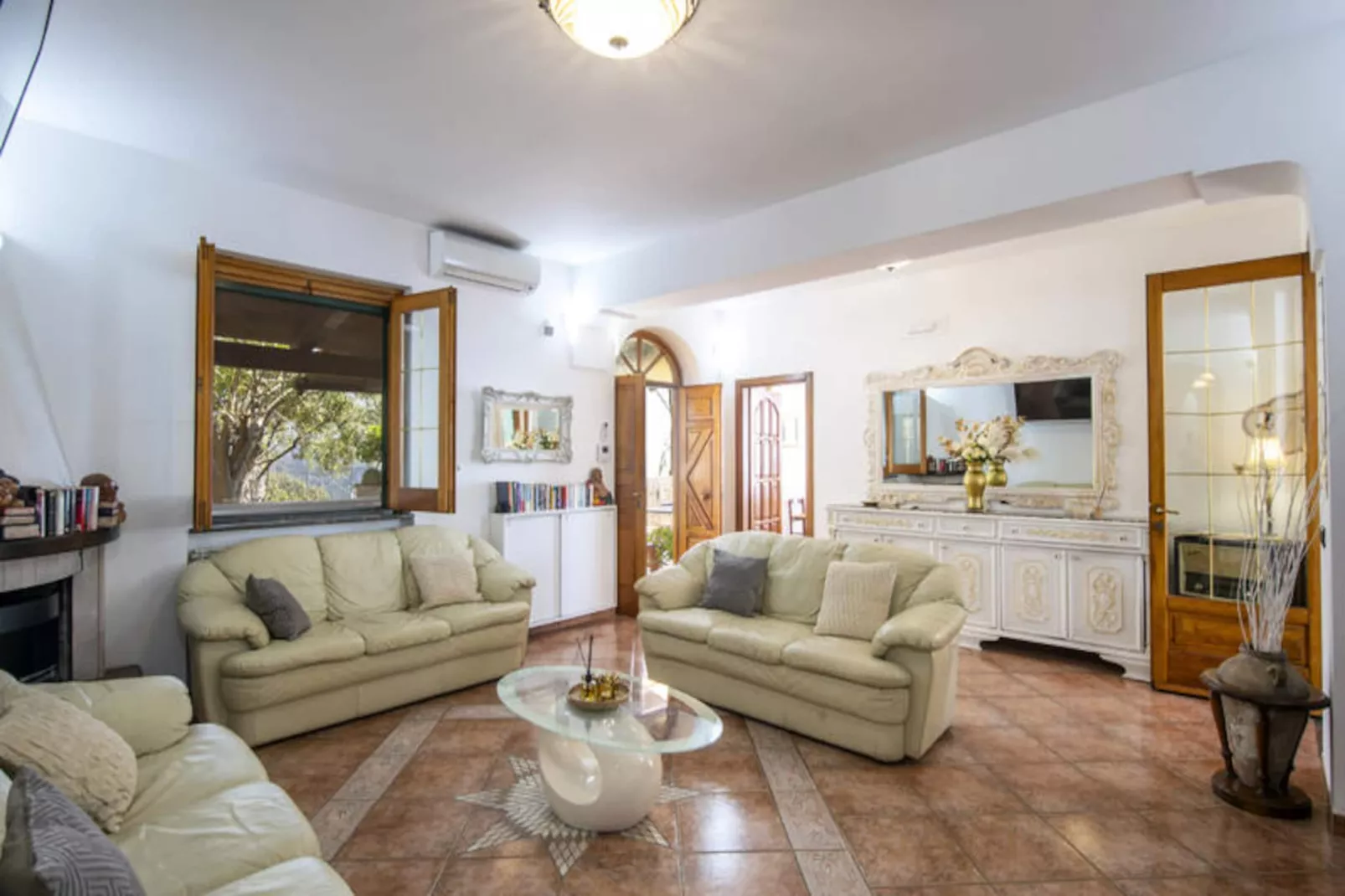 Maison à Pogerola-Niet-getagd