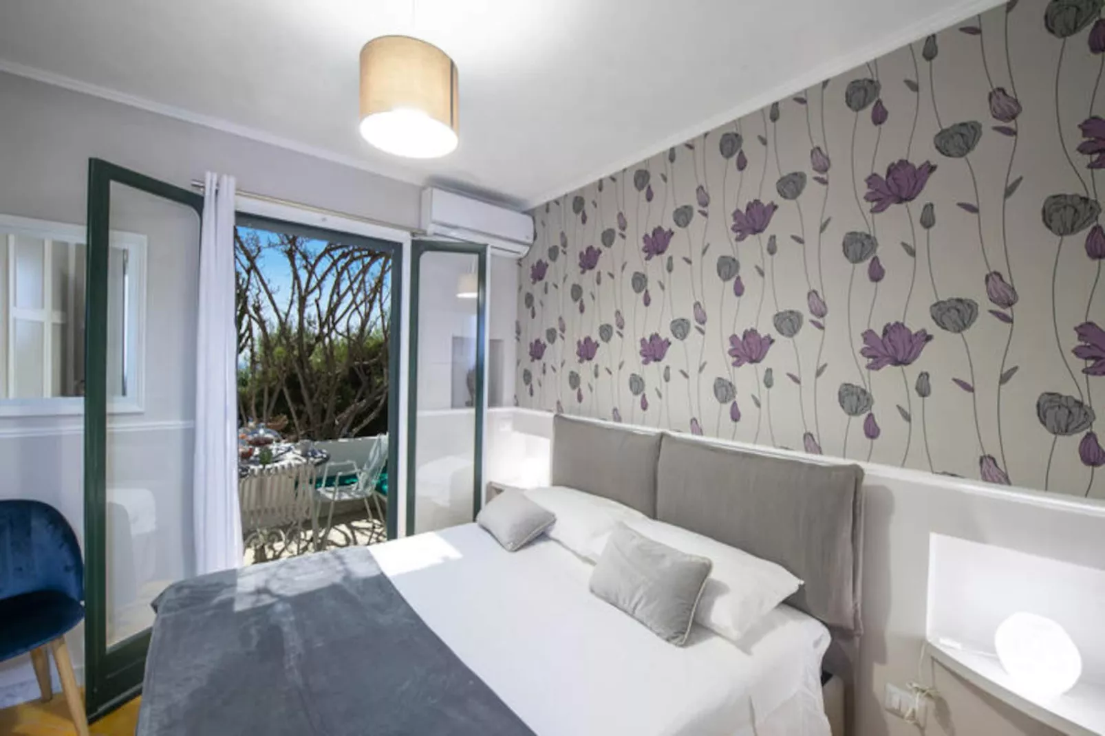 Appartements à Conca dei Marini-Niet-getagd