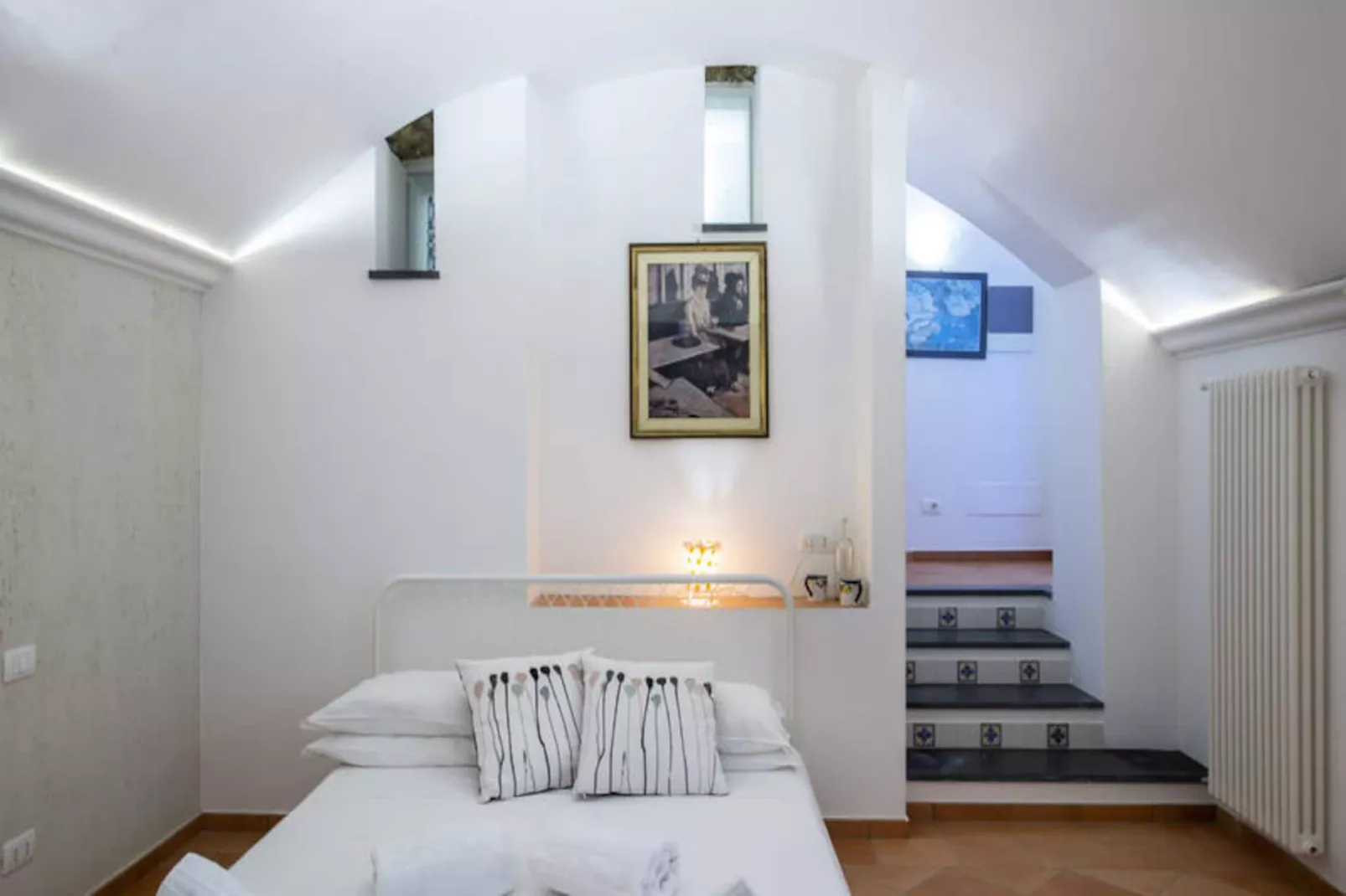 Maison à Praiano-Niet-getagd