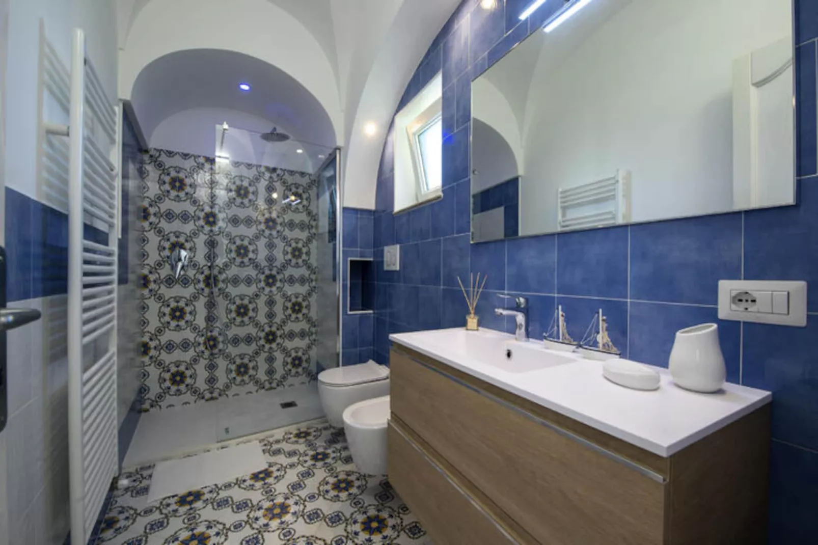 Maison à Praiano-Niet-getagd