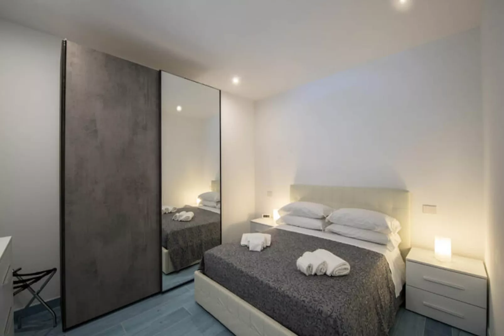 Maison à Praiano-Niet-getagd