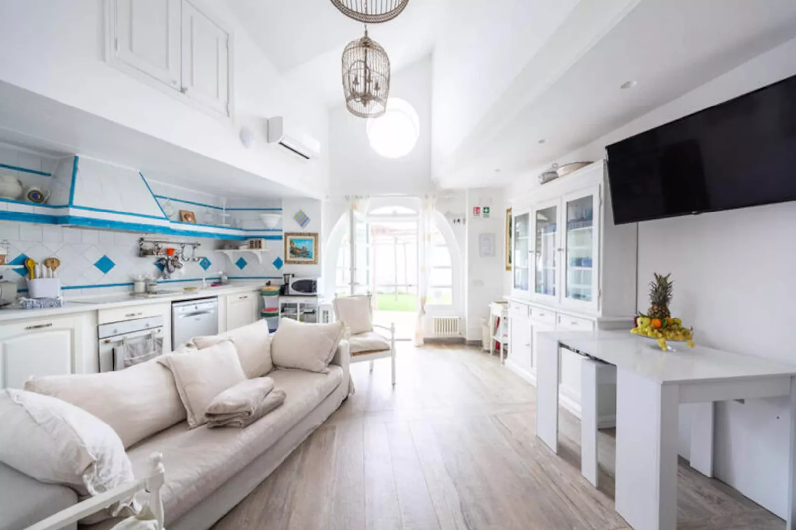 Maison à Maiori-Niet-getagd