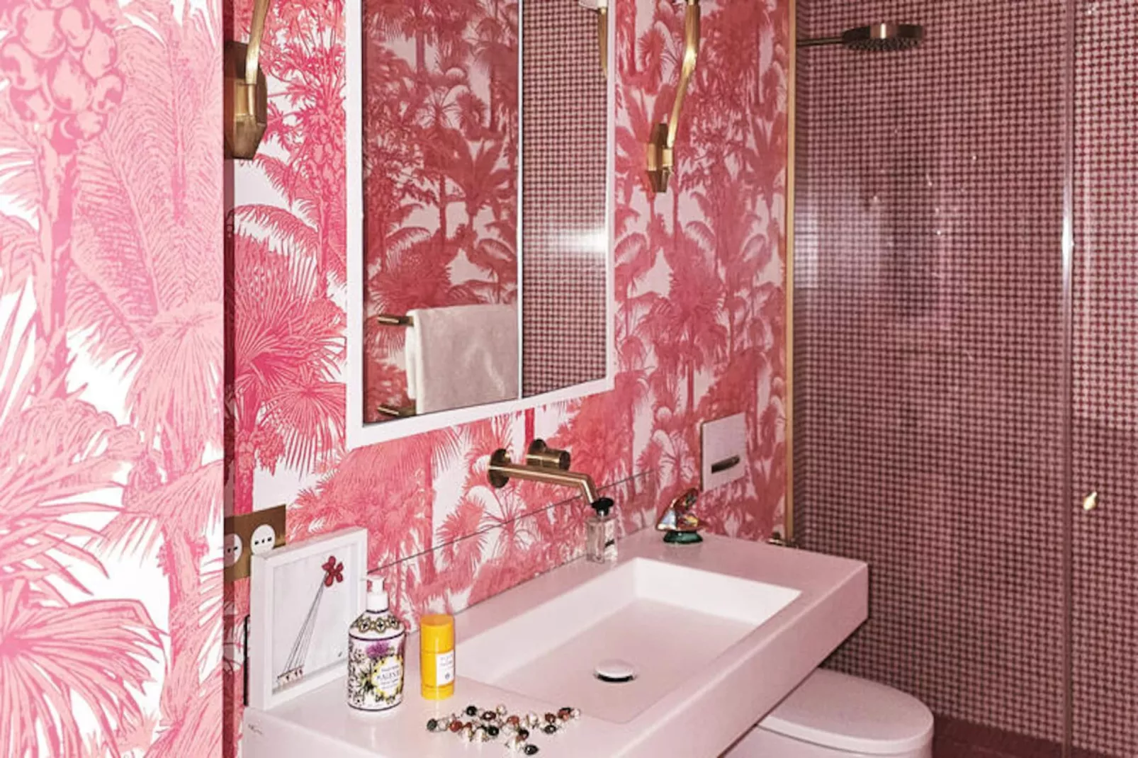 Maison à Praiano-Niet-getagd