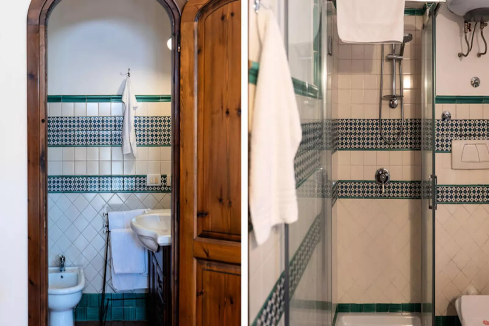 Maison à Ravello-Niet-getagd