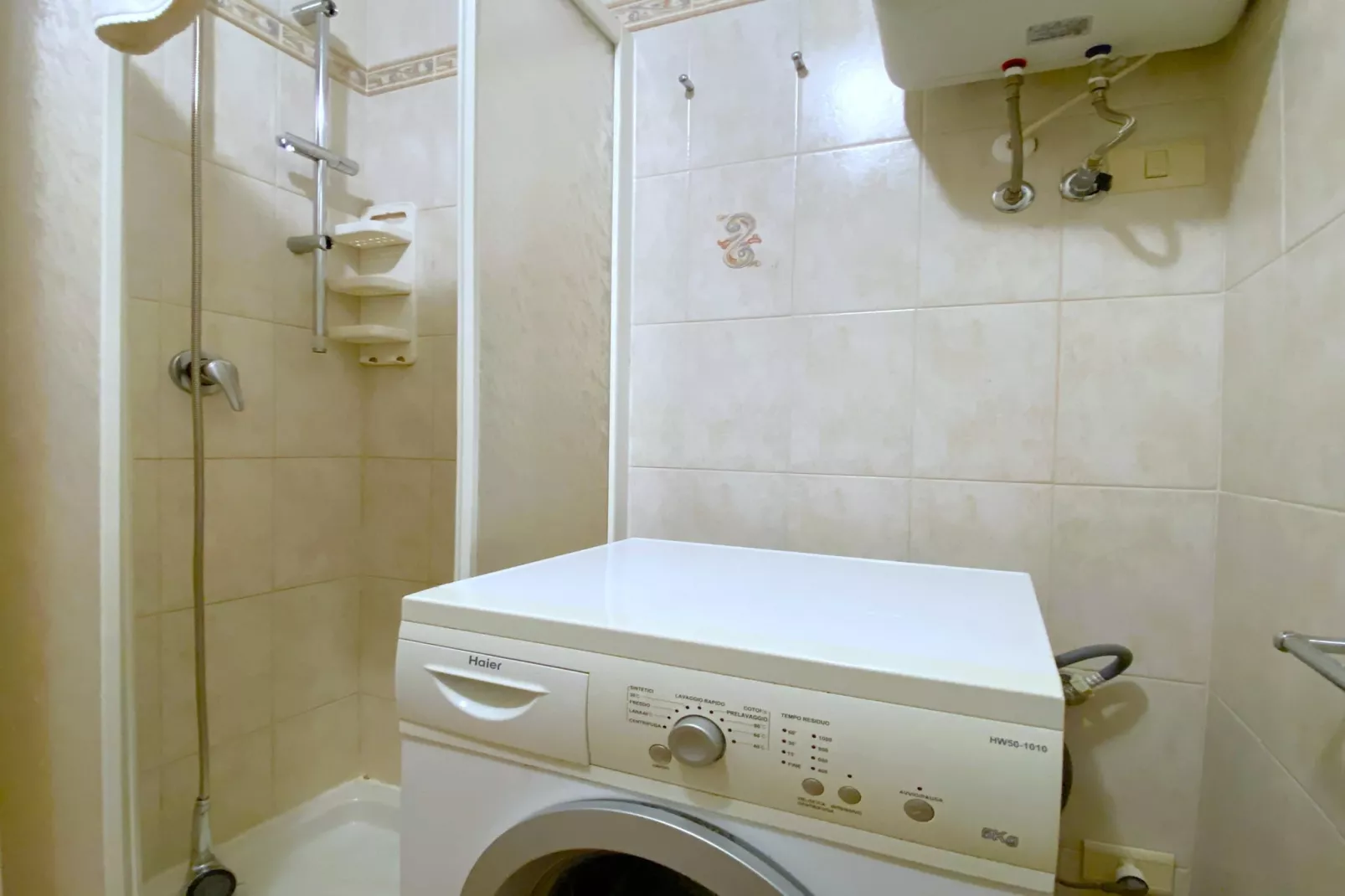 PR Duplex 5 VP-Badkamer