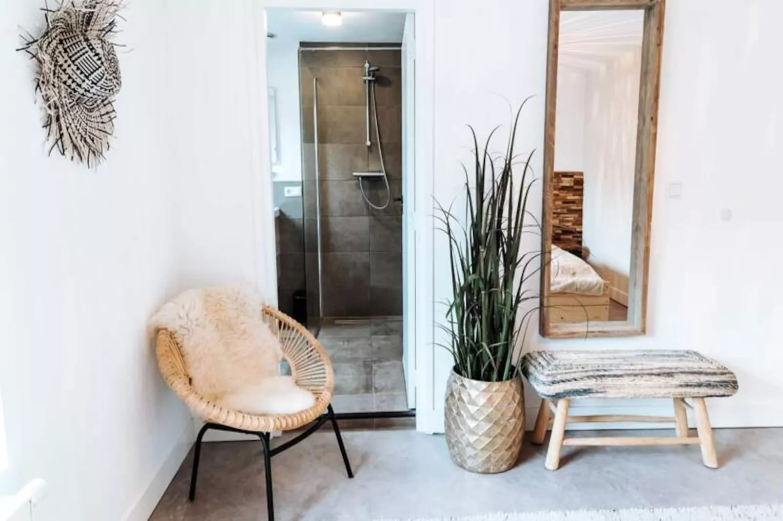 Bamboa Apartment-Niet-getagd