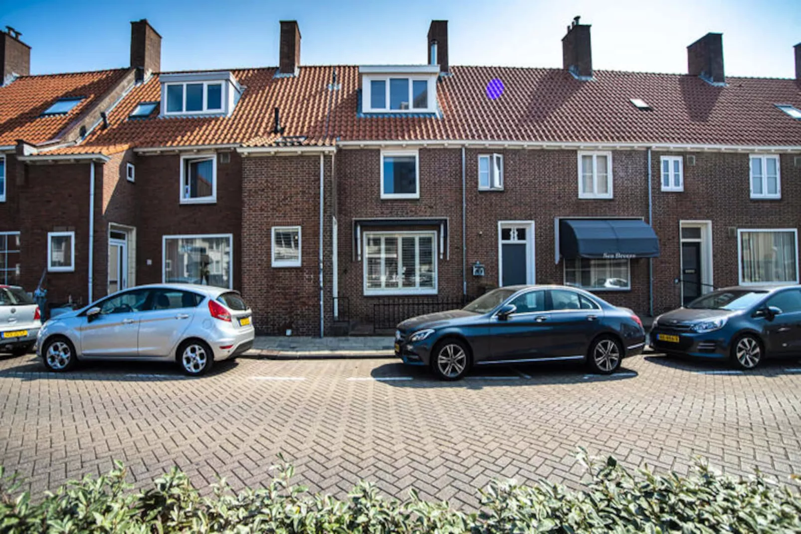 Bamboa Studio-Niet-getagd