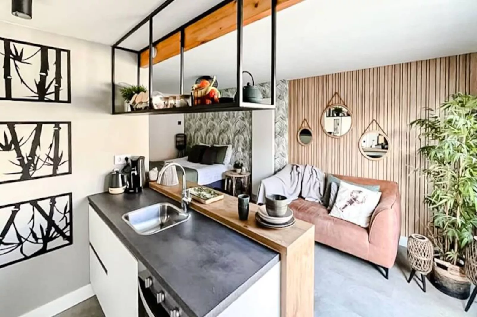 Oasis Zandvoort - Parking Gratuit-Niet-getagd