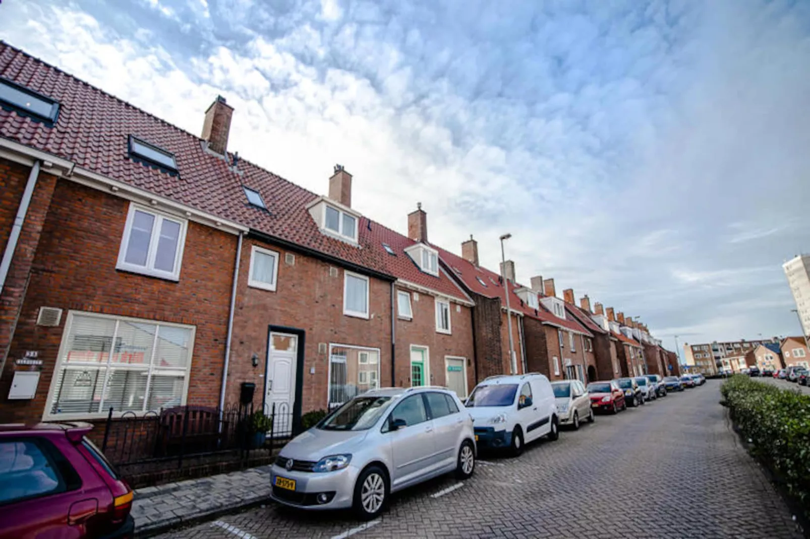 Seawave Apartment 54-Niet-getagd