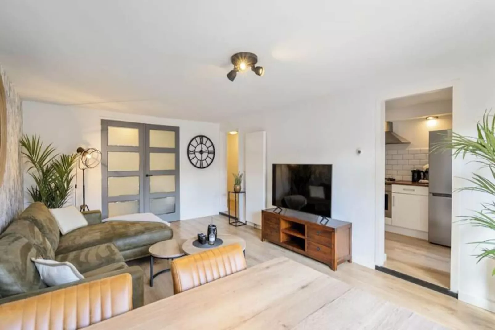 Family Stay Zandvoort-Niet-getagd