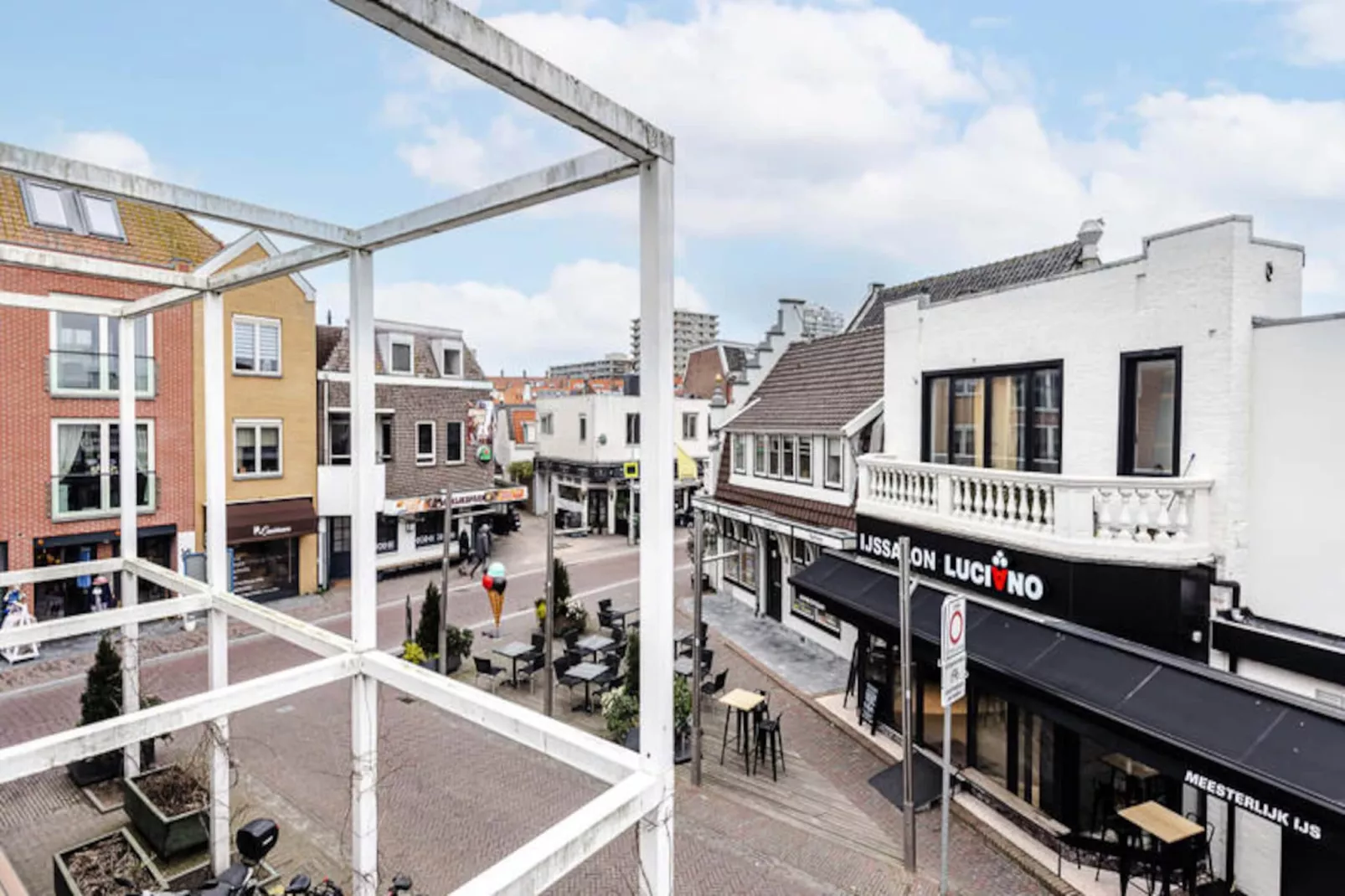 Zandvoort Zenith-Niet-getagd