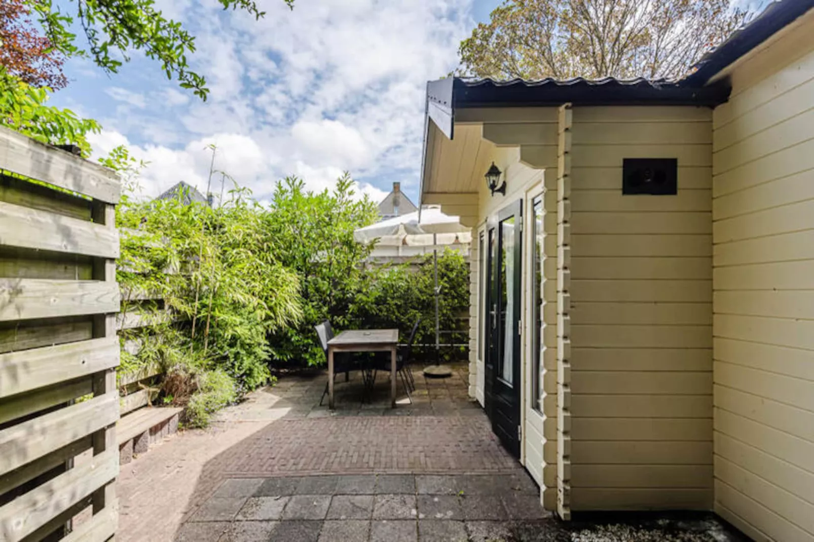 Chalet Zandvoort-Niet-getagd