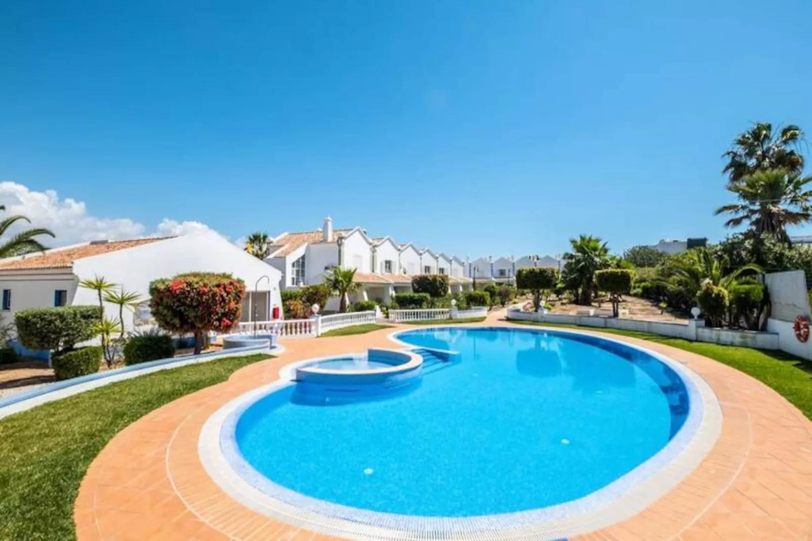 Maison à Albufeira-Niet-getagd