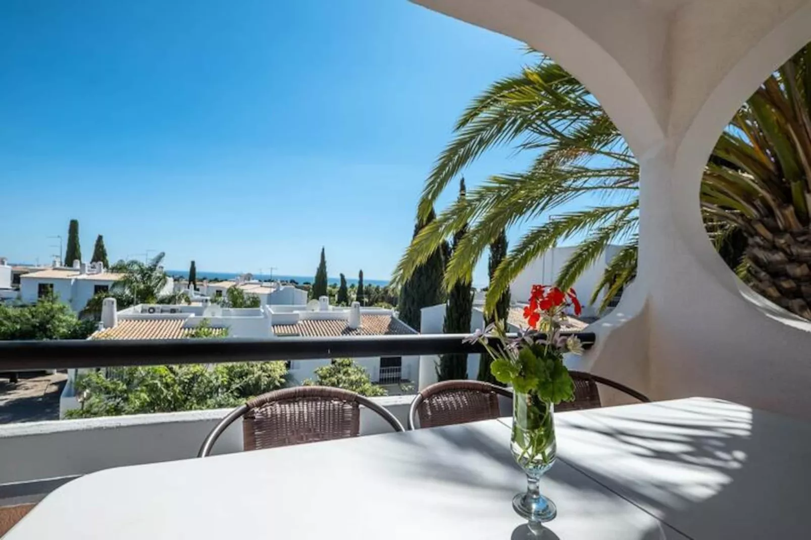 Appartements à Albufeira-Niet-getagd