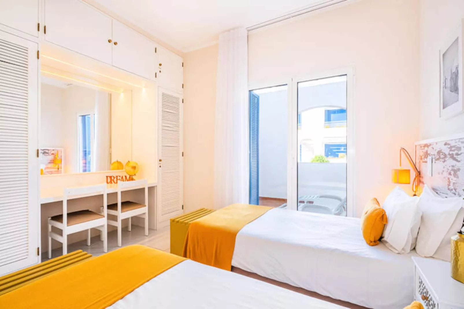 Appartements à Albufeira-Niet-getagd