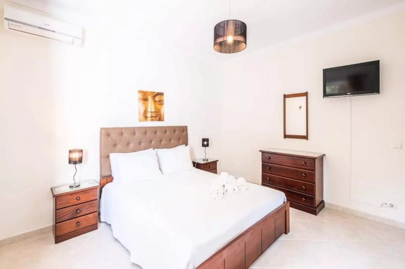 Maison à Carvoeiro-Niet-getagd