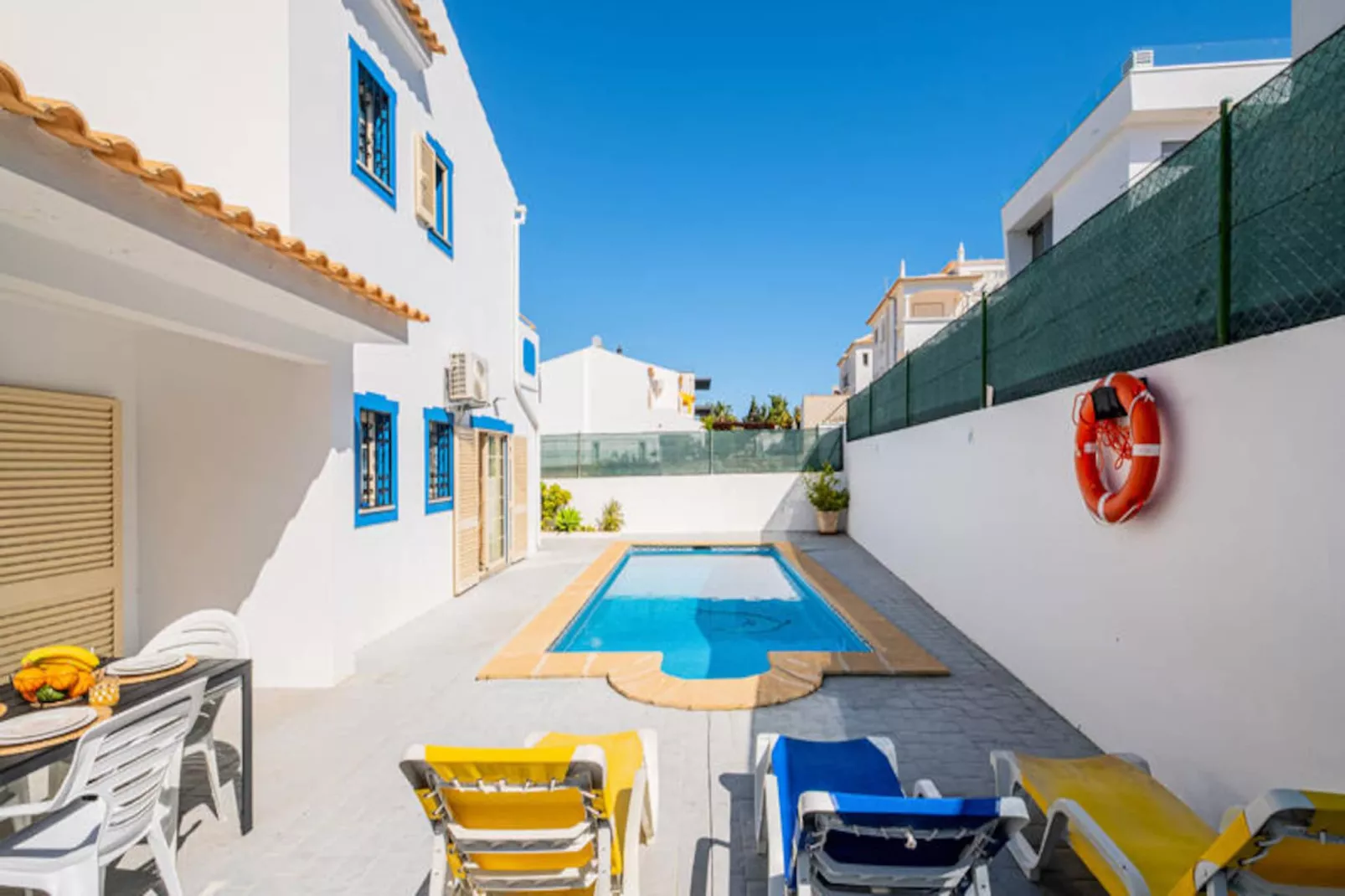 Maison à Albufeira-Niet-getagd