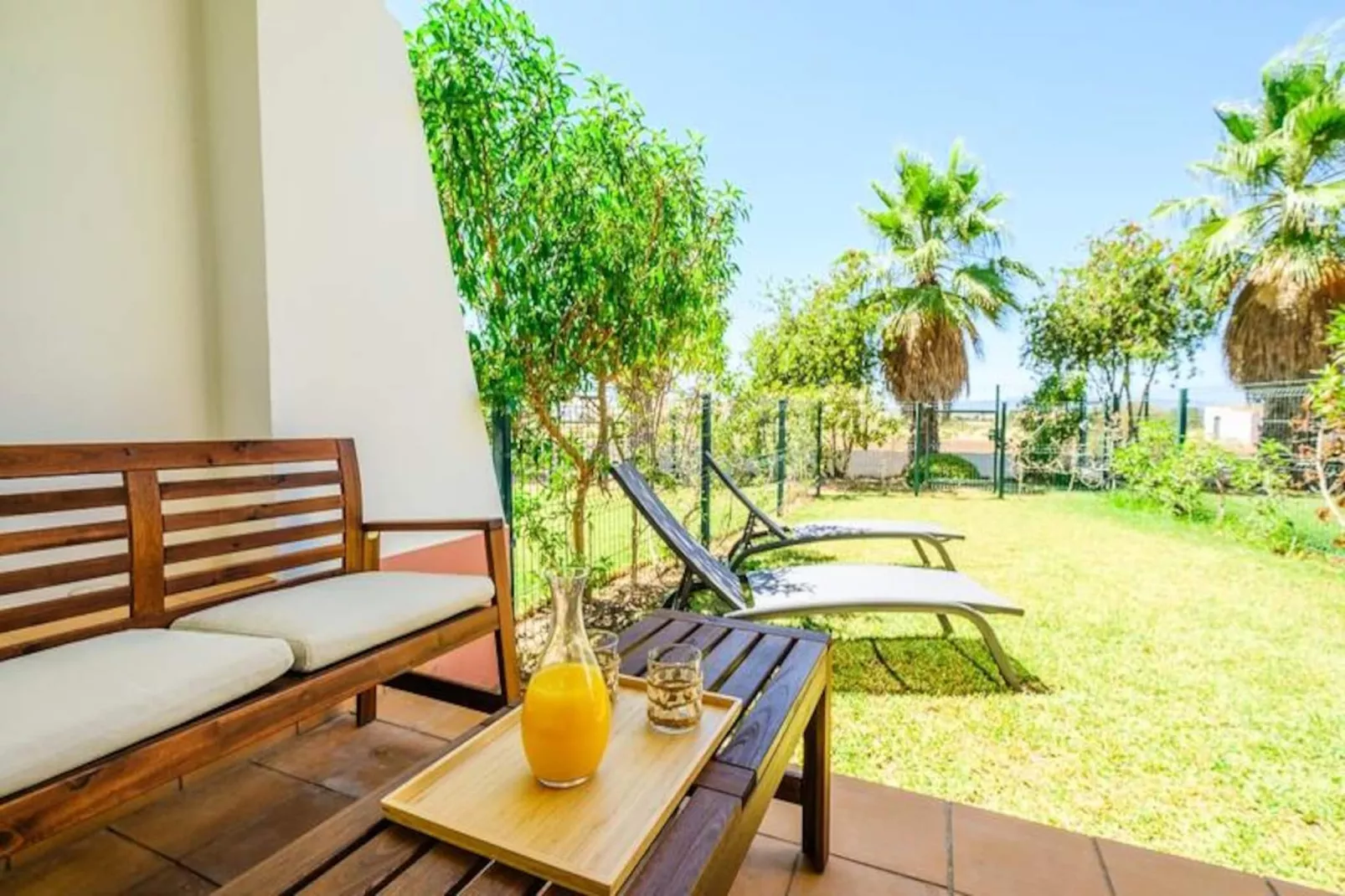 Appartements à Gale-Niet-getagd