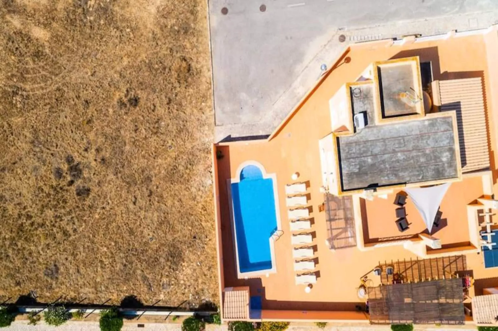 Maison à Albufeira-Niet-getagd