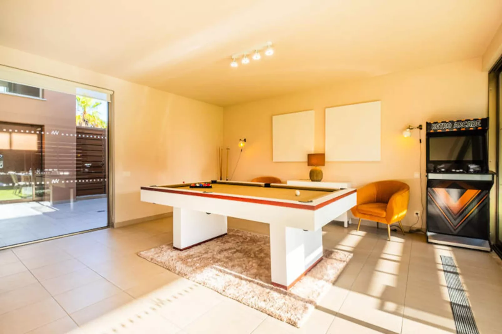 Maison à Albufeira-Niet-getagd