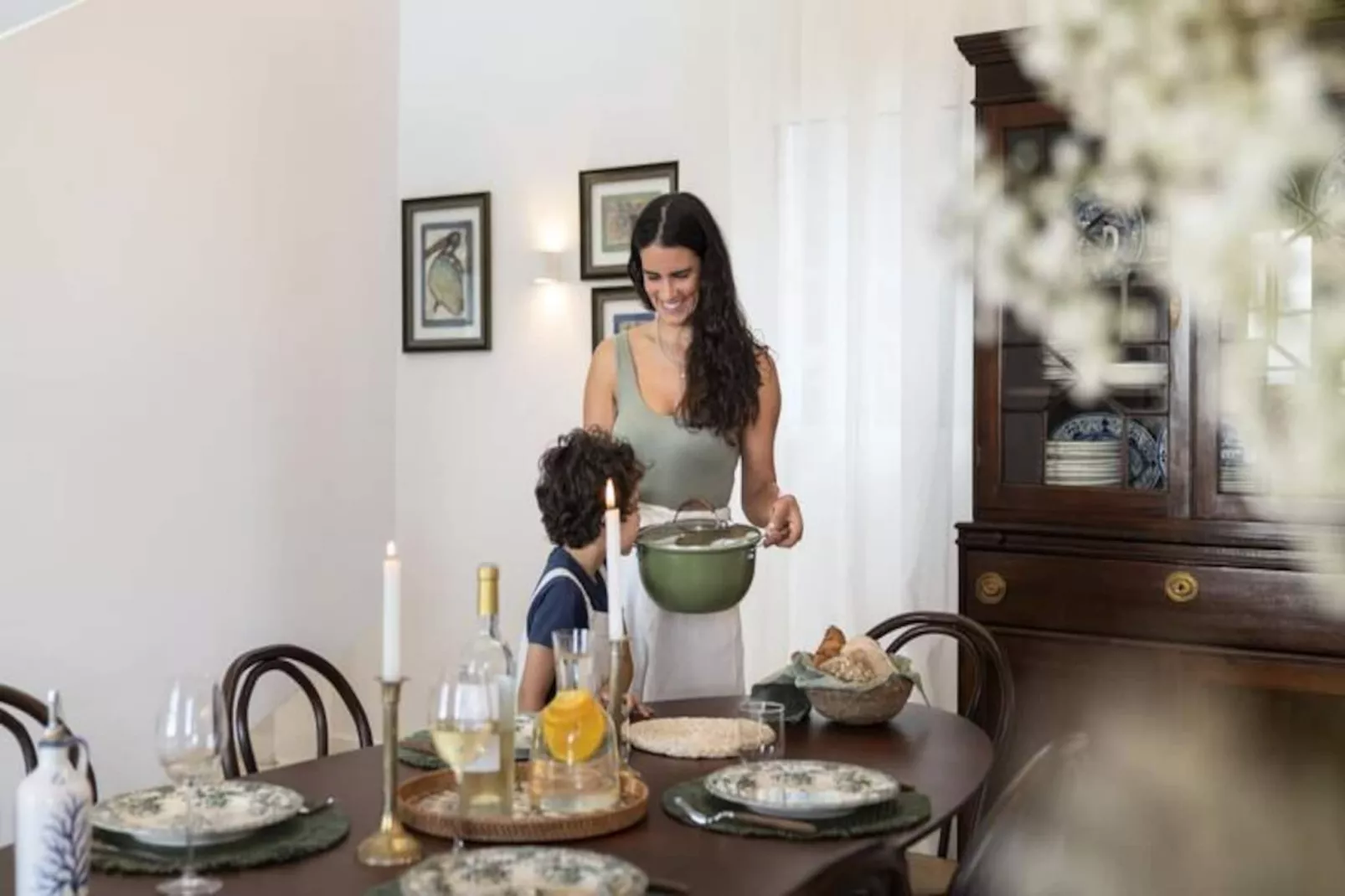 Résidence Quinta Marefe - Sur La Magnifique C&ocirc;te Ouest-Niet-getagd