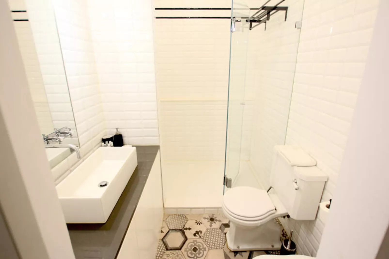 Appartements à Lisbonne-Niet-getagd