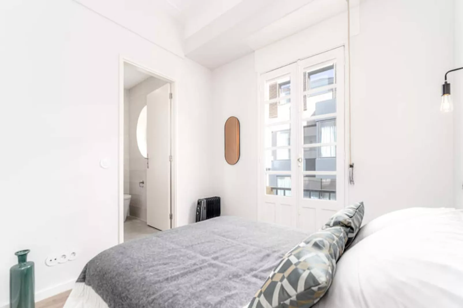 Appartements à Porto-Niet-getagd