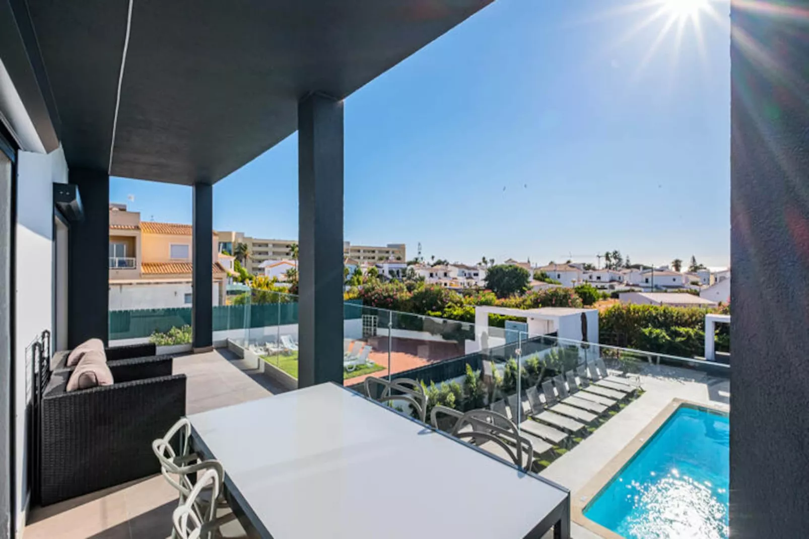 Maison à Albufeira-Niet-getagd