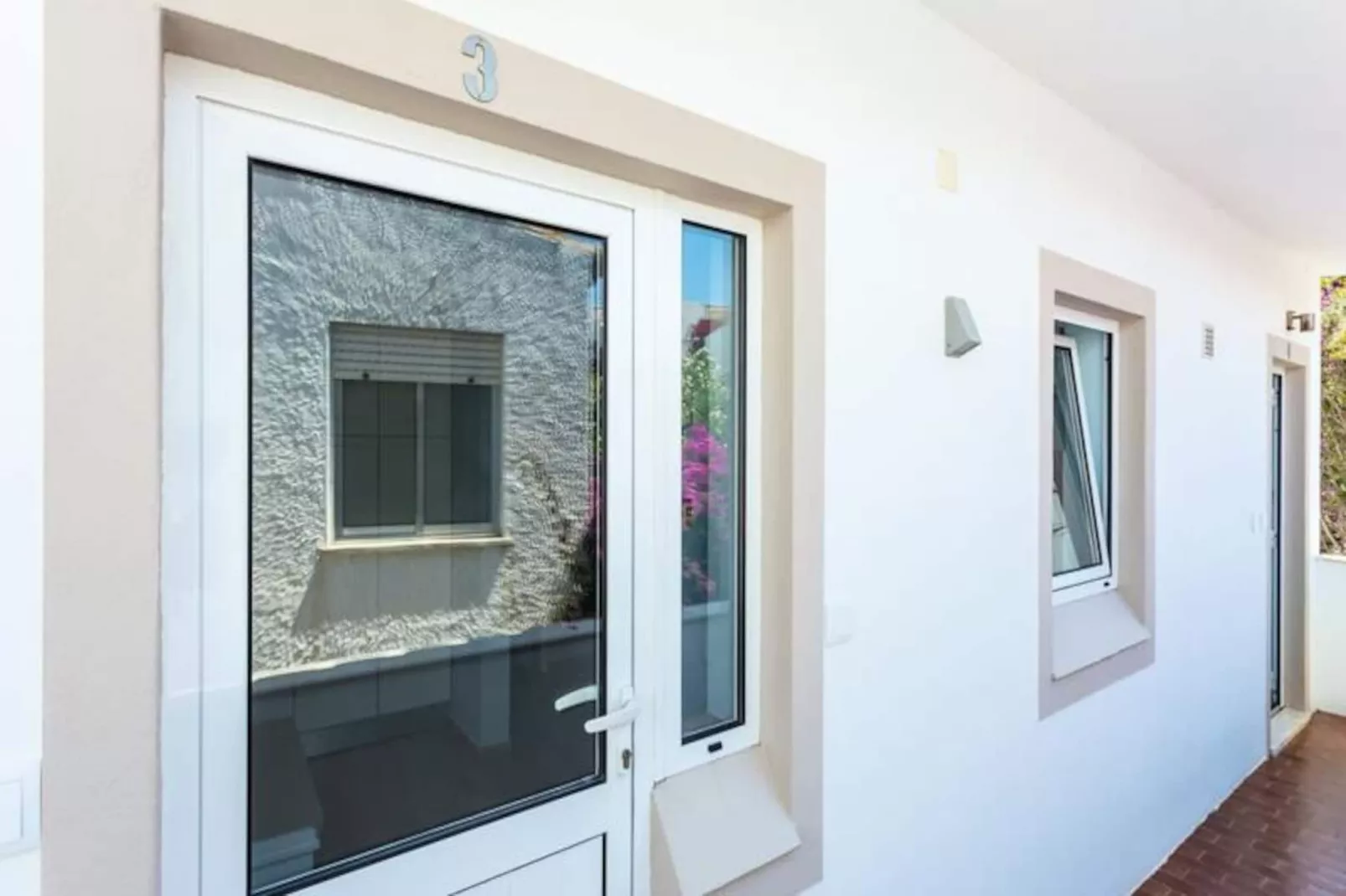 Mariners (3) - Bright And Stylish Apartment-Niet-getagd