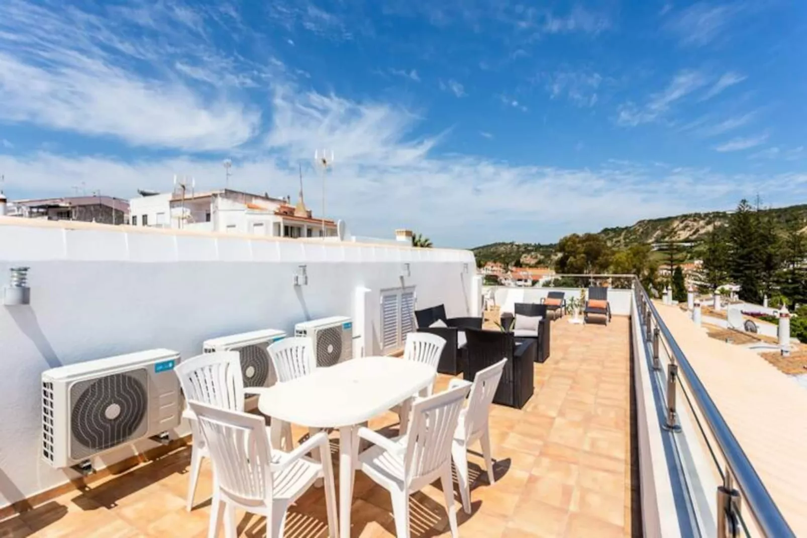 Mariners (5) - Bright And Stylish Apartment-Niet-getagd