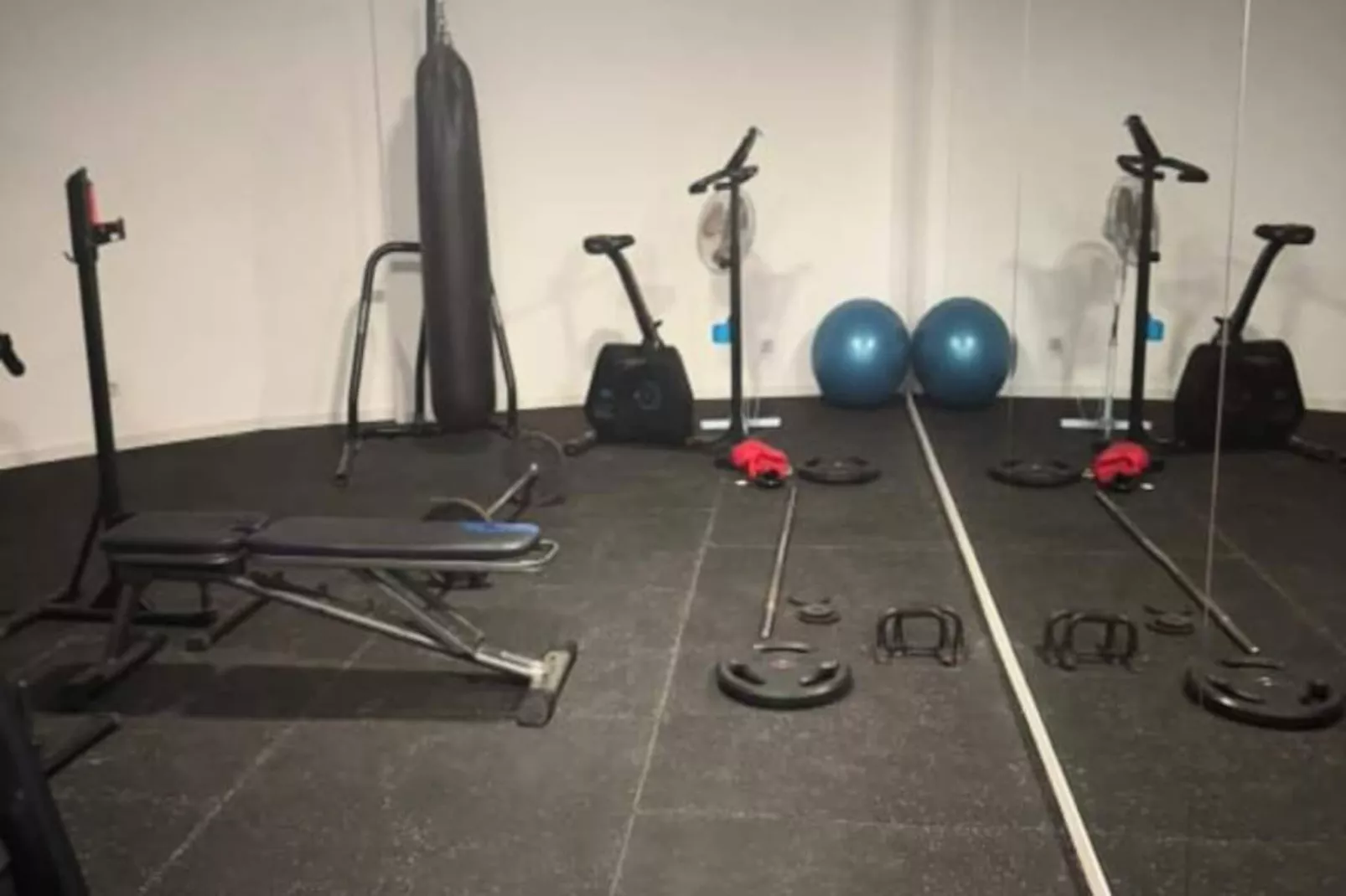 Two Bedroom Apartment Vila Mos Lagos-Niet-getagd