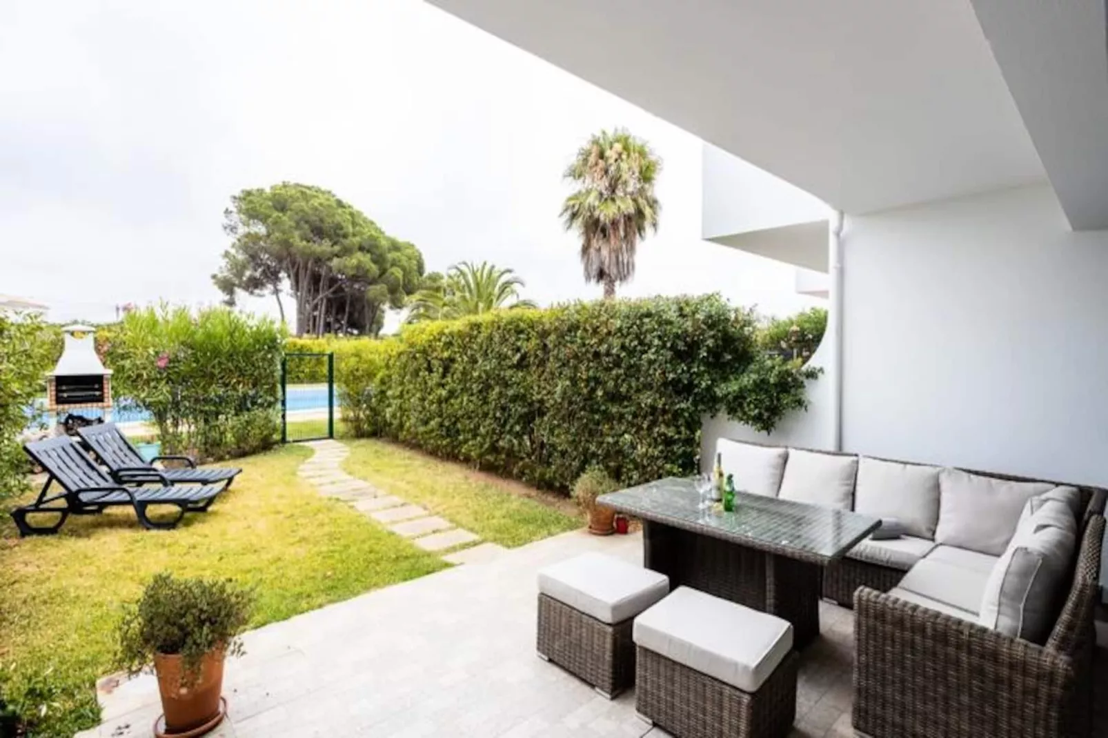 Casa Primavera Albufeira-Niet-getagd