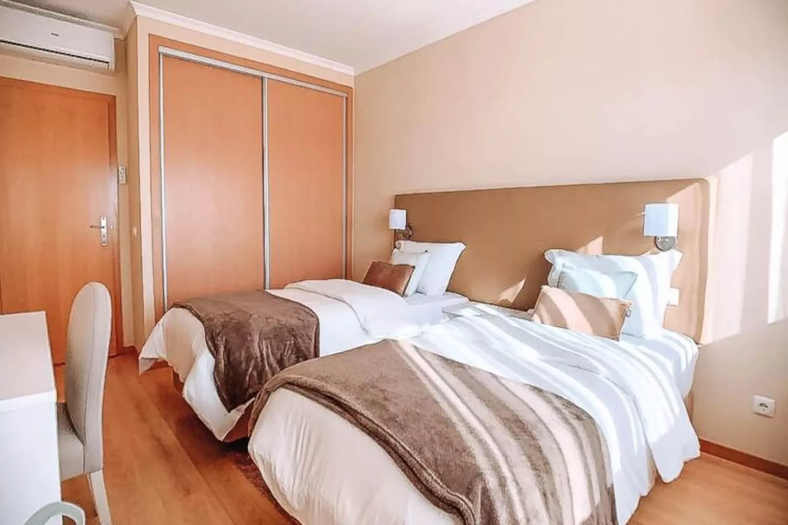 Plant Paradise Apartment-Niet-getagd