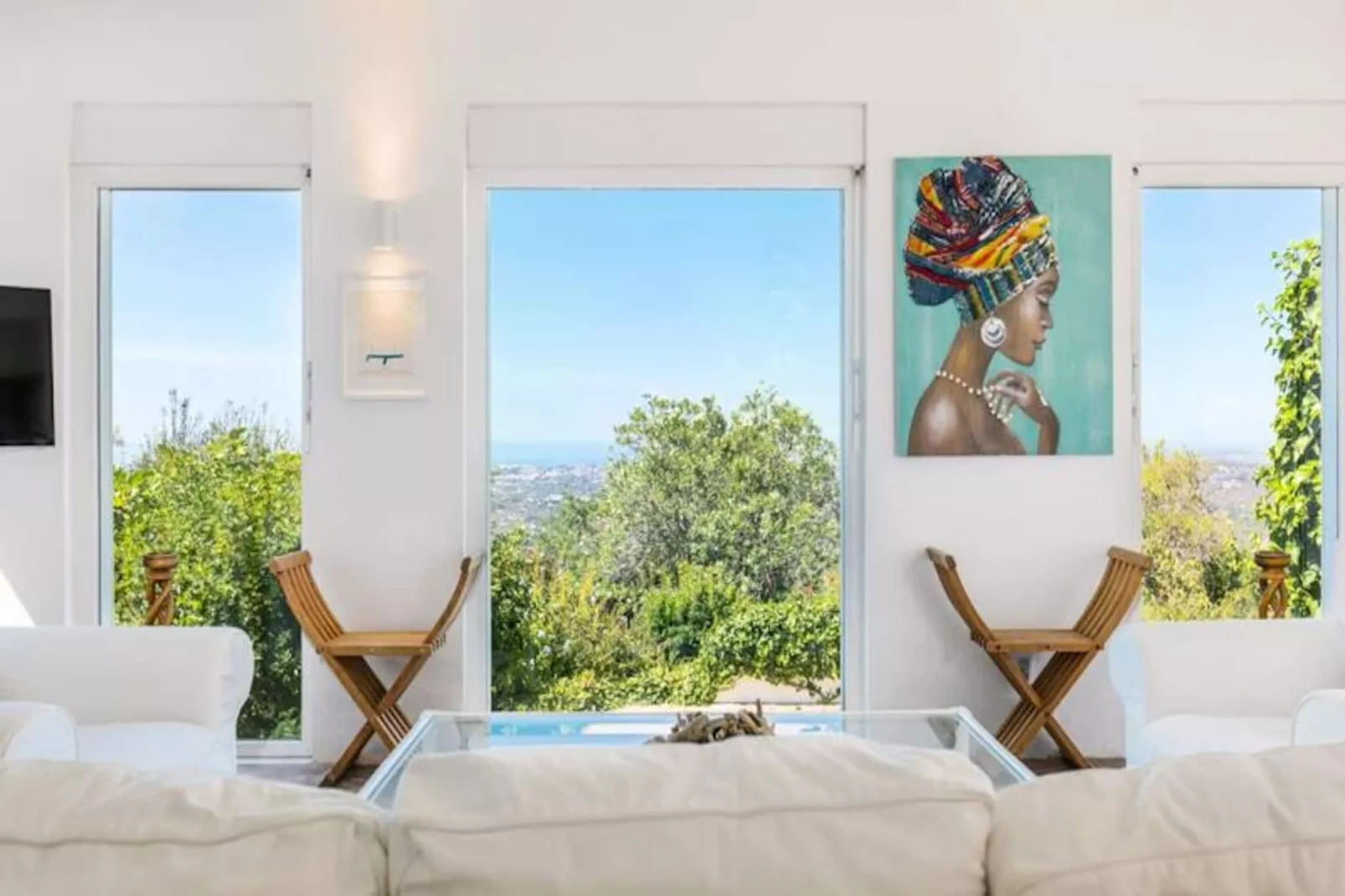 Villa Sarago&ccedil;a-Niet-getagd