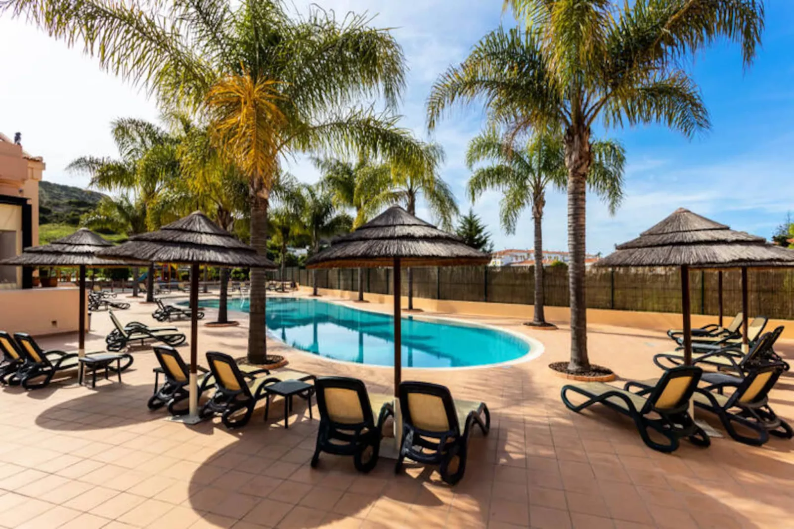 Sun And Sea - Baia Da Luz Apartment-Niet-getagd