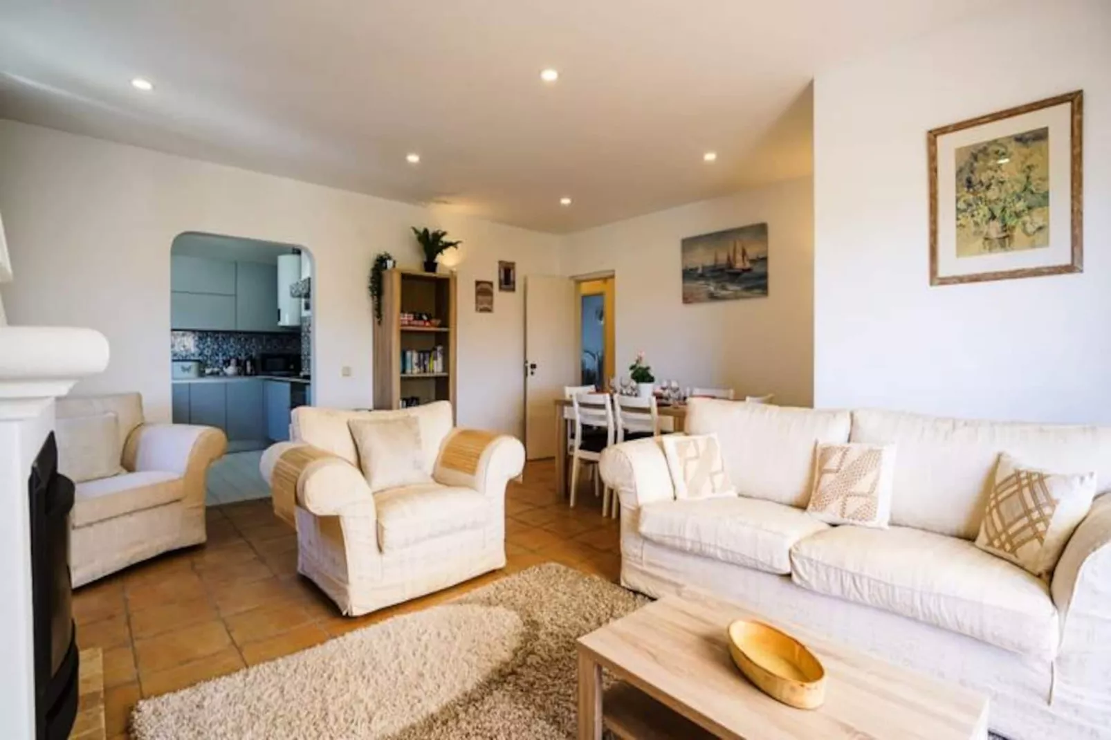 Luz Ocean Club - Sea Blue Apartment-Niet-getagd