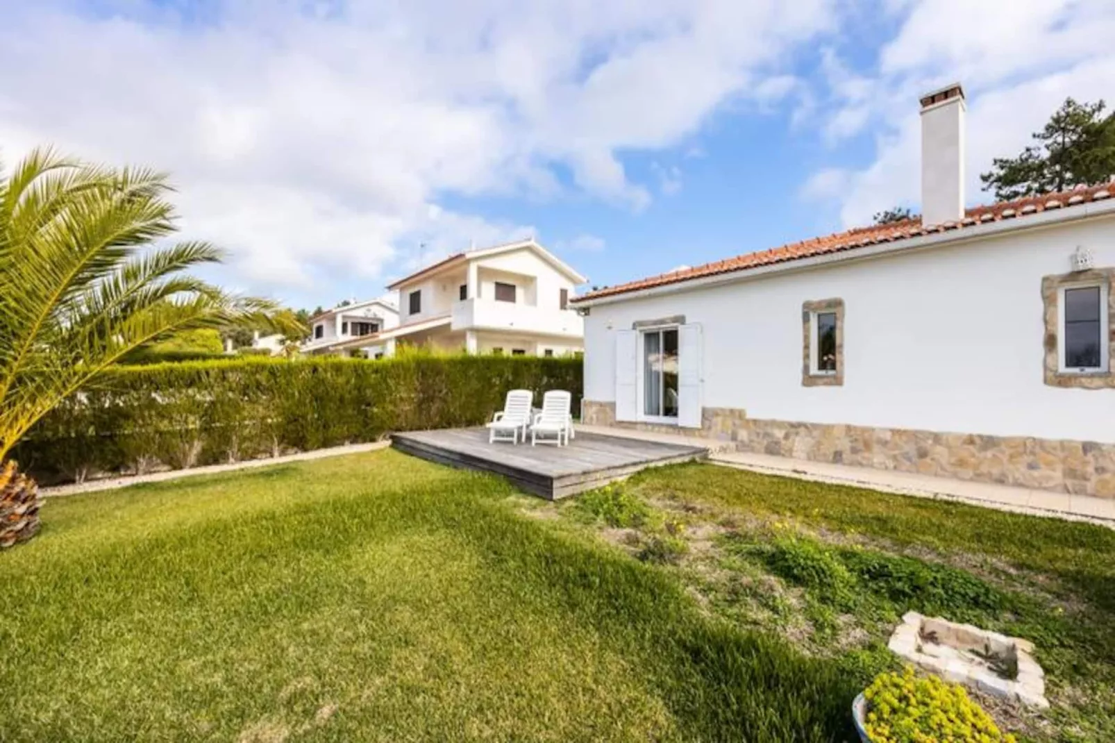 Casa Dos Sonhadores-Niet-getagd