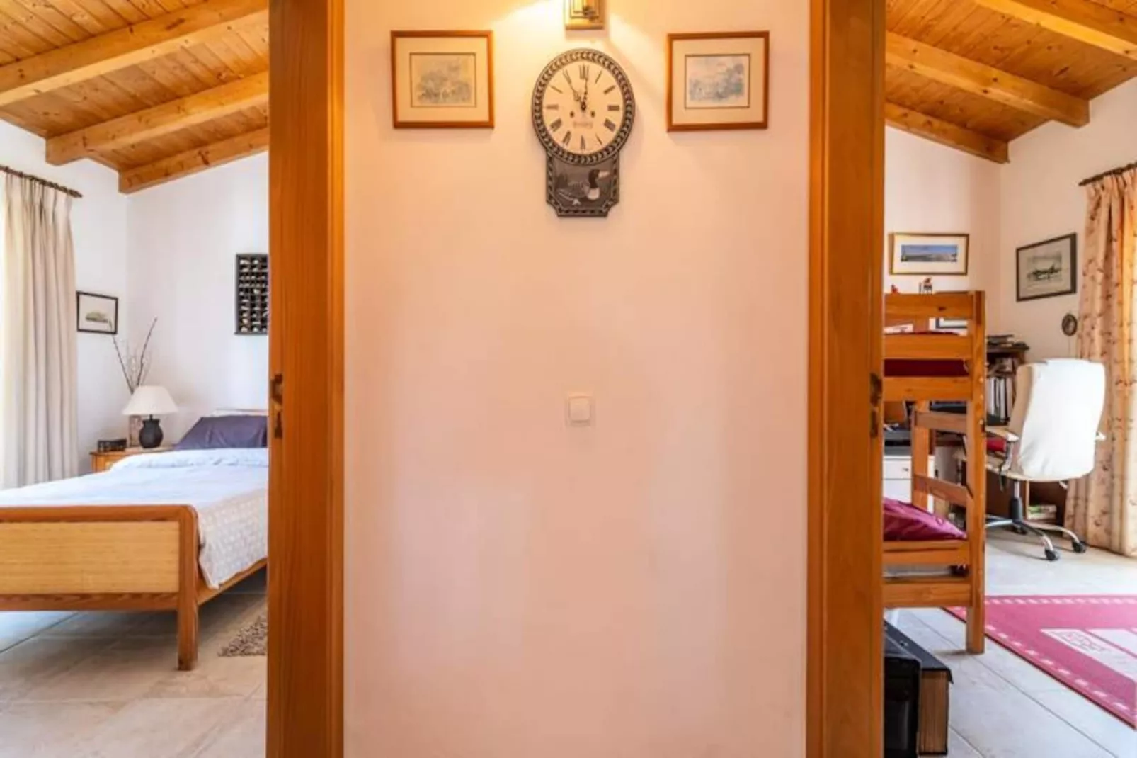 Bliss Villa-Niet-getagd