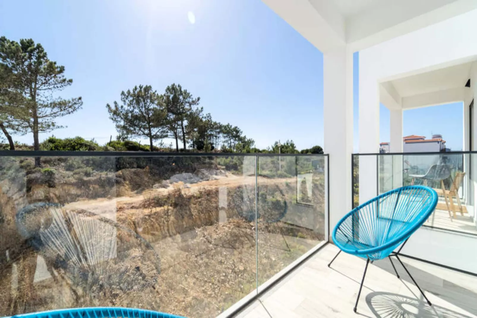 Gaivota Espartal-Niet-getagd