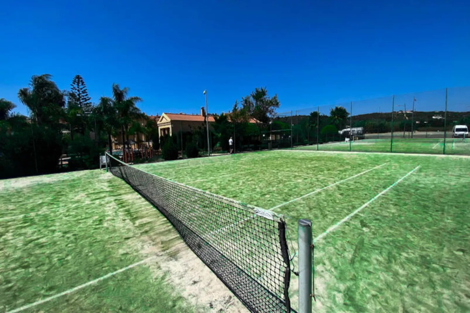 Ba&iacute;a Da Luz Resort - Nuzone Apartment-Niet-getagd