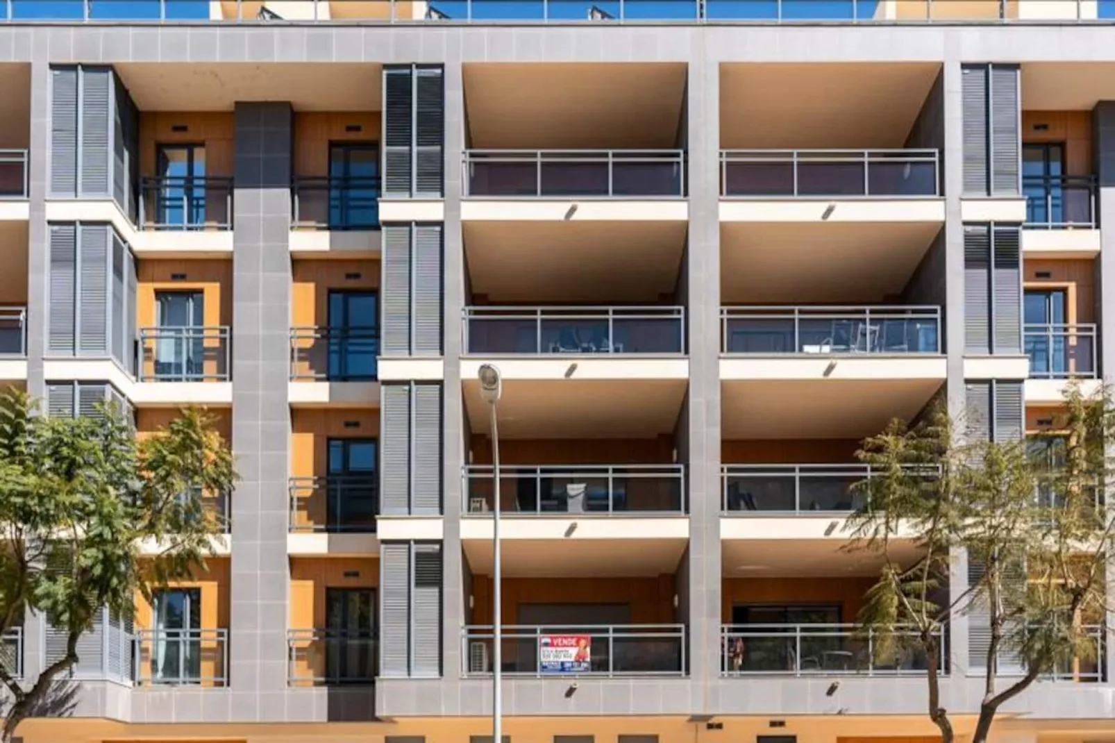 Apartment Baixa Marina-Niet-getagd